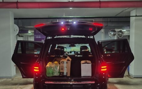 Mercedes-Benz GLS AMG, 2016 год, 5 875 000 рублей, 34 фотография