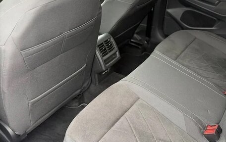 Volkswagen Golf VIII, 2021 год, 1 950 000 рублей, 10 фотография