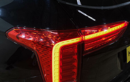 Haval Jolion, 2021 год, 1 649 000 рублей, 8 фотография