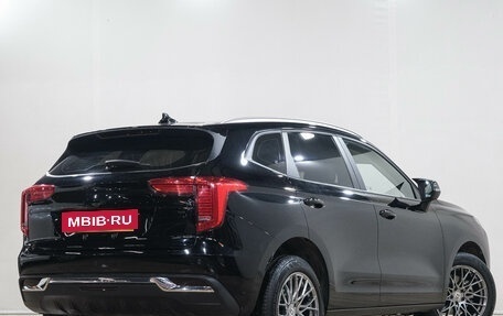 Haval Jolion, 2021 год, 1 649 000 рублей, 7 фотография