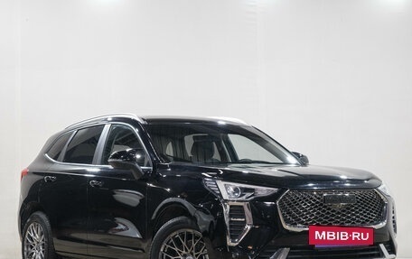 Haval Jolion, 2021 год, 1 649 000 рублей, 2 фотография