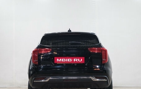 Haval Jolion, 2021 год, 1 649 000 рублей, 6 фотография