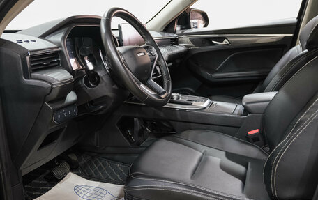 Haval Jolion, 2021 год, 1 649 000 рублей, 13 фотография