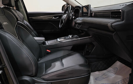 Haval Jolion, 2021 год, 1 649 000 рублей, 15 фотография