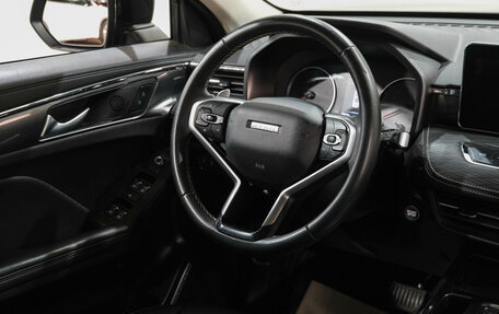 Haval Jolion, 2021 год, 1 649 000 рублей, 17 фотография
