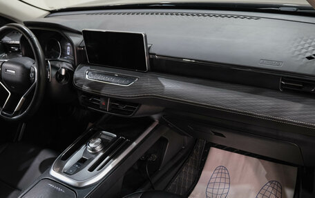 Haval Jolion, 2021 год, 1 649 000 рублей, 16 фотография