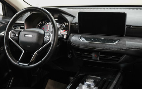 Haval Jolion, 2021 год, 1 649 000 рублей, 20 фотография