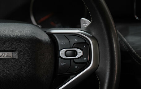 Haval Jolion, 2021 год, 1 649 000 рублей, 22 фотография