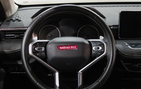 Haval Jolion, 2021 год, 1 649 000 рублей, 19 фотография