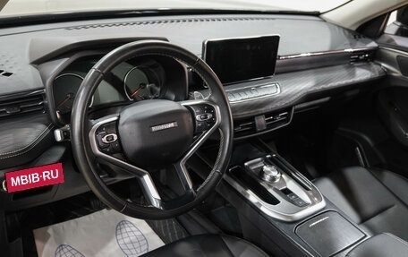 Haval Jolion, 2021 год, 1 649 000 рублей, 14 фотография