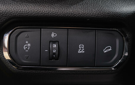 Haval Jolion, 2021 год, 1 649 000 рублей, 30 фотография