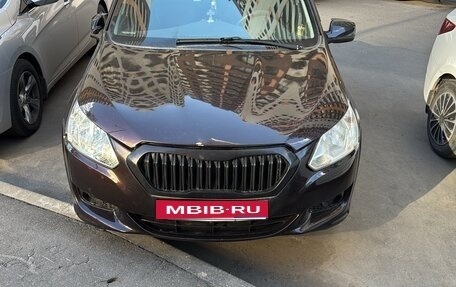 Datsun on-DO I рестайлинг, 2019 год, 750 000 рублей, 1 фотография