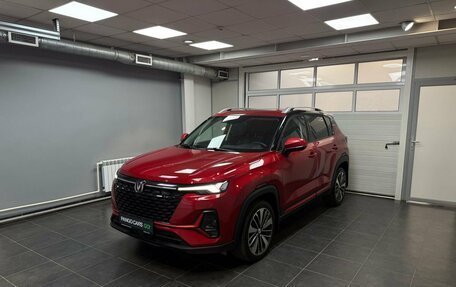 Changan CS35 Plus, 2023 год, 1 740 000 рублей, 1 фотография