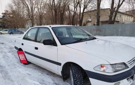 Toyota Carina, 1997 год, 300 000 рублей, 1 фотография