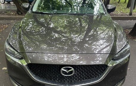 Mazda 6, 2020 год, 2 500 000 рублей, 1 фотография