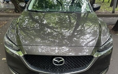 Mazda 6, 2020 год, 2 500 000 рублей, 1 фотография