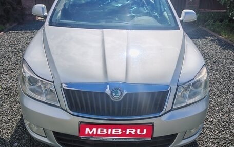 Skoda Octavia, 2011 год, 800 000 рублей, 1 фотография