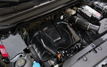 Haval Jolion, 2021 год, 1 649 000 рублей, 36 фотография