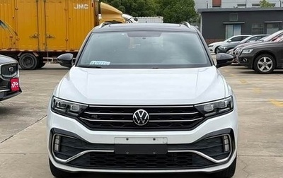 Volkswagen T-Roc I, 2023 год, 1 323 000 рублей, 1 фотография