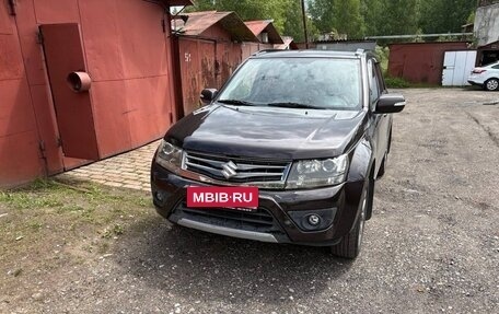 Suzuki Grand Vitara, 2013 год, 850 000 рублей, 1 фотография
