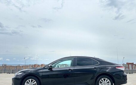 Toyota Camry, 2020 год, 2 450 000 рублей, 2 фотография