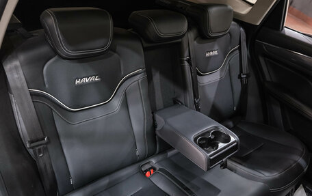 Haval Jolion, 2021 год, 1 649 000 рублей, 40 фотография