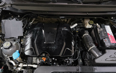 Haval Jolion, 2021 год, 1 649 000 рублей, 37 фотография