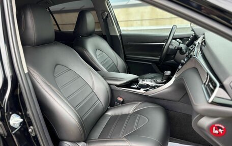 Toyota Camry, 2020 год, 2 450 000 рублей, 19 фотография