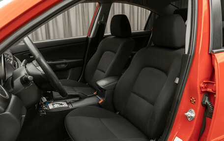 Mazda 3, 2007 год, 590 000 рублей, 9 фотография