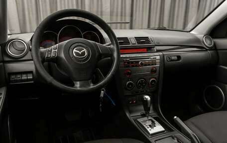 Mazda 3, 2007 год, 590 000 рублей, 7 фотография