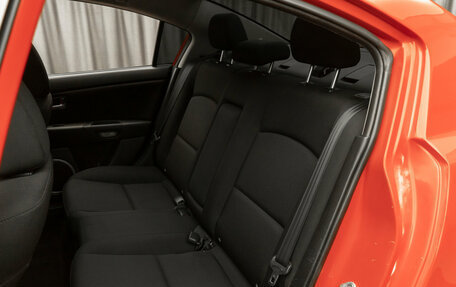 Mazda 3, 2007 год, 590 000 рублей, 12 фотография