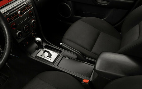 Mazda 3, 2007 год, 590 000 рублей, 14 фотография