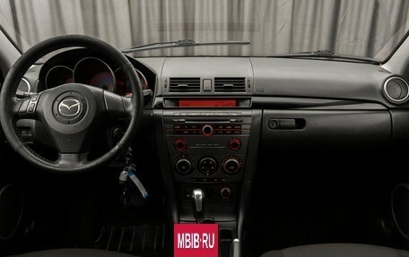 Mazda 3, 2007 год, 590 000 рублей, 8 фотография