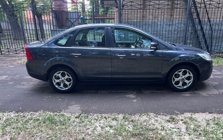 Ford Focus II рестайлинг, 2011 год, 470 000 рублей, 6 фотография
