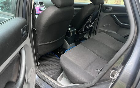 Ford Focus II рестайлинг, 2011 год, 470 000 рублей, 12 фотография