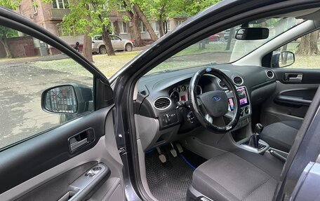 Ford Focus II рестайлинг, 2011 год, 470 000 рублей, 14 фотография