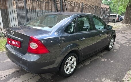 Ford Focus II рестайлинг, 2011 год, 470 000 рублей, 7 фотография