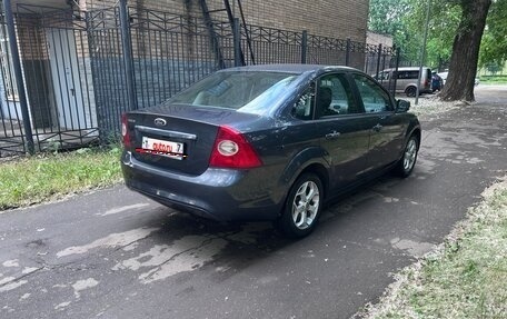 Ford Focus II рестайлинг, 2011 год, 470 000 рублей, 5 фотография