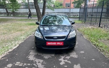 Ford Focus II рестайлинг, 2011 год, 470 000 рублей, 2 фотография