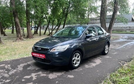 Ford Focus II рестайлинг, 2011 год, 470 000 рублей, 3 фотография