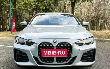 BMW 4 серия, 2024 год, 6 790 000 рублей, 2 фотография