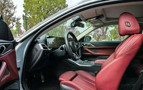 BMW 4 серия, 2024 год, 6 790 000 рублей, 4 фотография