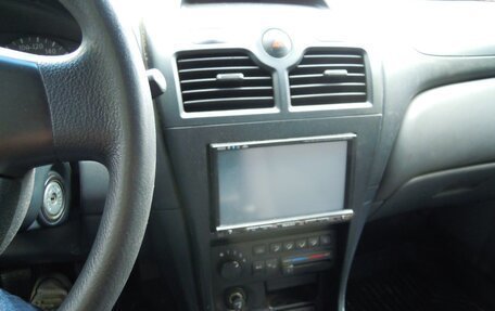 Nissan Almera Classic, 2006 год, 210 000 рублей, 3 фотография