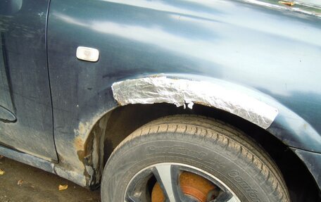 Nissan Almera Classic, 2006 год, 210 000 рублей, 10 фотография