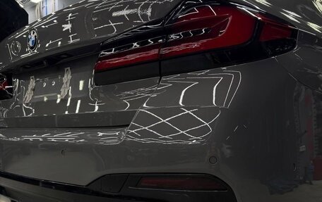 BMW 5 серия, 2020 год, 6 000 000 рублей, 3 фотография