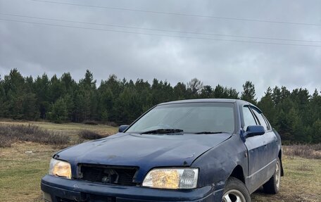 Toyota Camry, 1987 год, 180 000 рублей, 5 фотография
