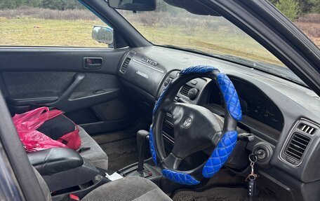 Toyota Camry, 1987 год, 180 000 рублей, 8 фотография