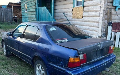 Toyota Camry, 1987 год, 180 000 рублей, 3 фотография
