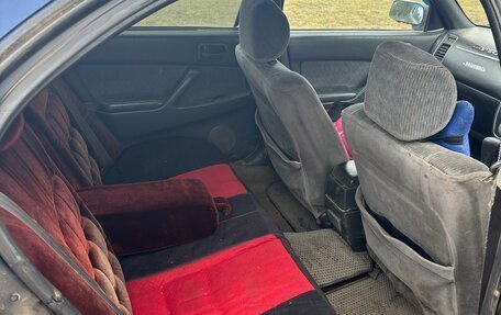 Toyota Camry, 1987 год, 180 000 рублей, 9 фотография
