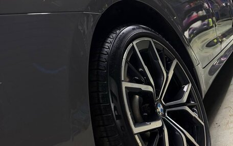 BMW 5 серия, 2020 год, 6 000 000 рублей, 4 фотография